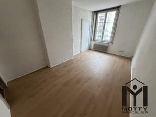 Rental / 1-bedroom flat · 25 m², Nancy, Avenue du Xx Corps