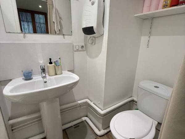 Location / Appartement 1 pièce de 25 m², Nancy, Avenue du Xx Corps / Photo 6