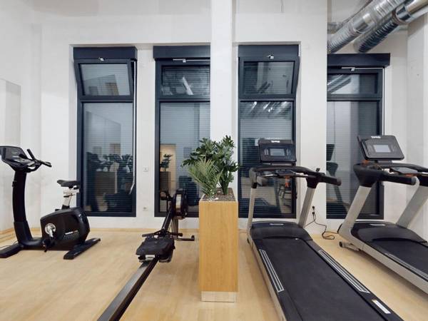 Colocation / Appartement 1 pièce de 2120 m², Cergy, 2 Place de la Pergola, / Photo 2