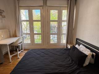 Sous-location / Appartement 3 pièces de 62 m², Strasbourg, Rue du Saint-Gothard