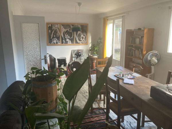 Sous-location / Maison 4 pièces de 12 m², Toulouse, Rue Arthur Honegger / Photo 2