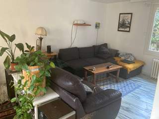 Sous-location / Maison 4 pièces de 12 m², Toulouse, Rue Arthur Honegger