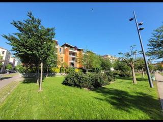 Colocation / Appartement 5 pièces de 107 m², Saint-Étienne, Rue Ampère
