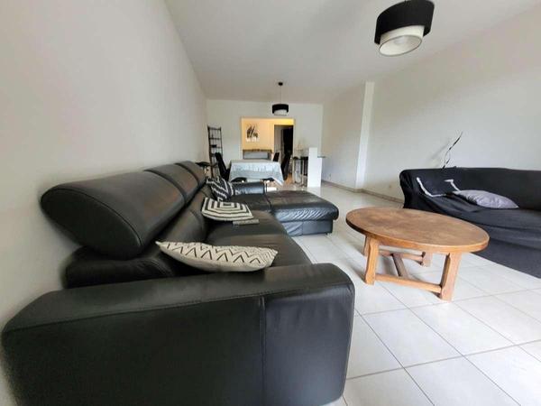 Flatsharing / 5-bedroom flat · 107 m², Saint-Étienne, Rue Ampère / Photo 2