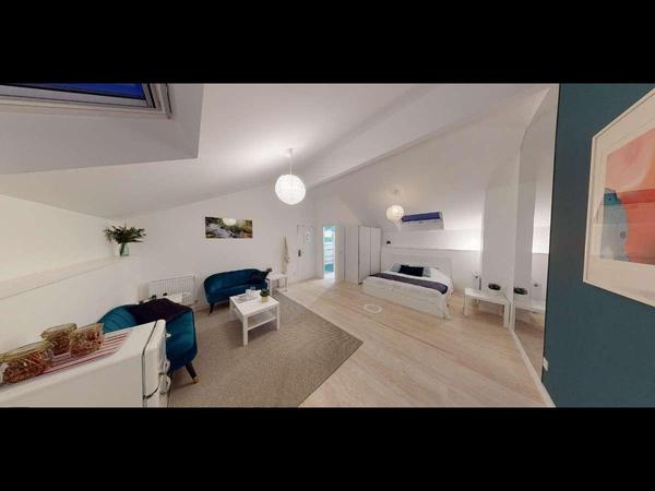 Coliving / Maison 10 pièces de 415 m², Bordeaux, Boulevard Godard / Photo 2