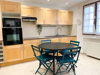 Maison 7 pièces de 133 m²