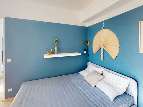 Location / Appartement 2 pièces de 35 m², Lyon, Rue Professeur Ranvier / Photo 4