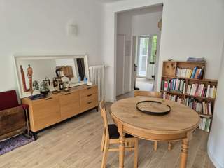 Homestay / 1-bedroom flat · 100 m², Woluwe-Saint-Pierre, Avenue Capitaine Piret