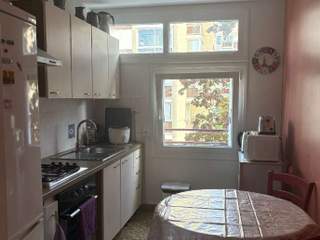 Room share, 3 rooms apartment, Rennes