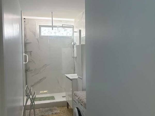 Colocation / Appartement 3 pièces de 63 m², Rennes, Rue Jean Moulin / Photo 2