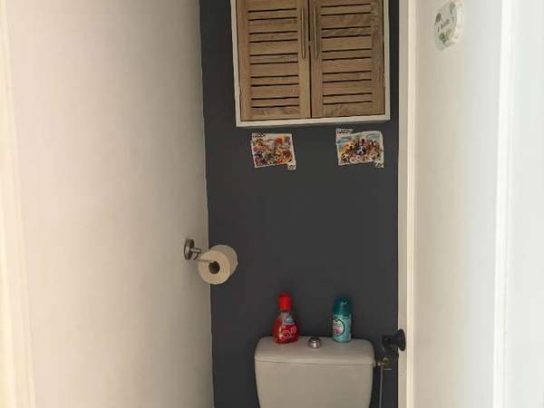 Colocation / Appartement 3 pièces de 63 m², Rennes, Rue Jean Moulin / Photo 6