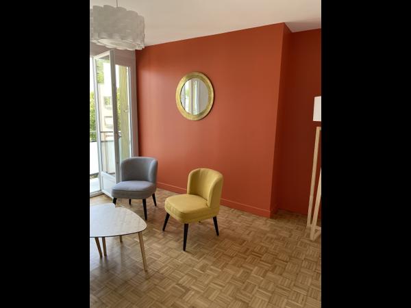 Flatsharing / 5-bedroom flat · 88 m², Rennes, Square Léon Bourgeois / Photo 2