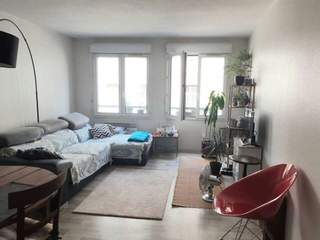 Sous-location / 2 rooms apartment · 50 m², Toulouse, Rue de Stalingrad