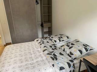 Colocation, Appartement 3 pièces, Villeurbanne
