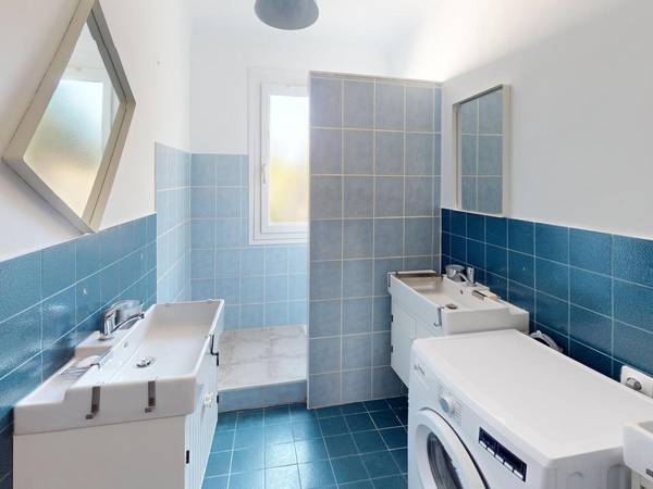 Colocation / Appartement 4 pièces de 76 m², Montpellier, Avenue de Villeneuve-Angoulème / Photo 4