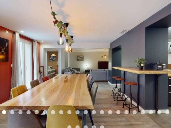 Sous-location / Maison 1 pièce de 9 m², Toulouse, Avenue Alain Gerbault / Photo 8
