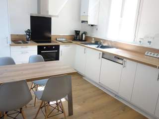 Colocation / 5 rooms apartment · 82 m², Le Havre, Rue Gustave Brindeau