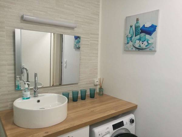 Colocation / Appartement 5 pièces de 82 m², Le Havre, Rue Gustave Brindeau / Photo 2