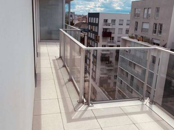 Colocation / Appartement 6 pièces de 93 m², Asnières-sur-Seine, Rue Ladji Doucoure / Photo 7