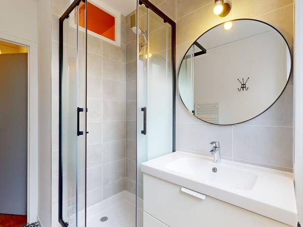 Colocation / Appartement 4 pièces de 61 m², Dijon, Rue Charles Dumont / Photo 16