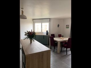 Flatsharing / 4-bedroom flat · 84 m², Montigny-le-Bretonneux, Rue du Champ d'Avoine