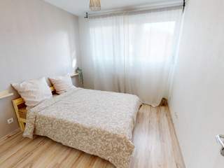 Location / Appartement 3 pièces de 66 m², Grenoble, Rue de Kaunas