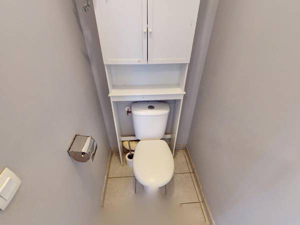 Location / Appartement 3 pièces de 66 m², Grenoble, Rue de Kaunas / Photo 12