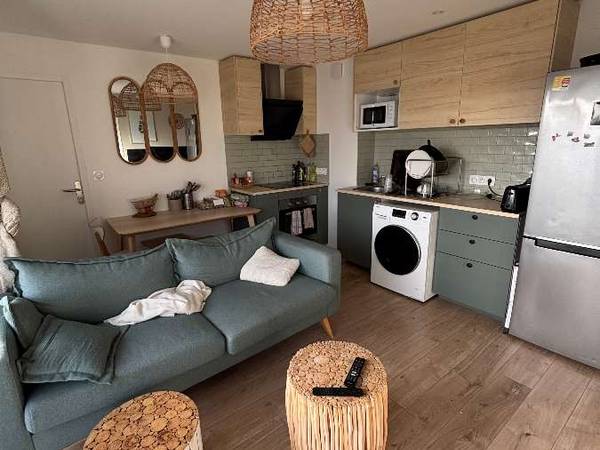 Colocation / Appartement 5 pièces de 69 m², Mérignac, Rue du Pont de Madame / Photo 2