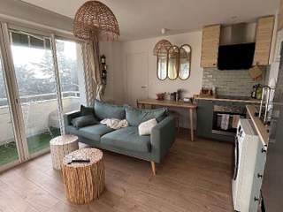 Room share / 5 rooms apartment · 69 m², Mérignac, Rue du Pont de Madame