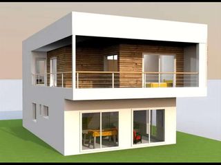 Colocation / Villa 7 pièces de 150 m², Pessac, Rue du Relais