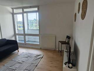 Colocation / Appartement 6 pièces de 98 m², Saint-Brieuc, Place d'Alsdorf
