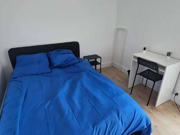 Colocation / Appartement 6 pièces de 98 m², Saint-Brieuc, Place d'Alsdorf / Photo 5