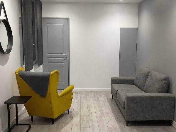 Colocation / Maison 4 pièces de 110 m², Saint-Just-en-Chaussée, Rue du Banc Saint-Pierre / Photo 2