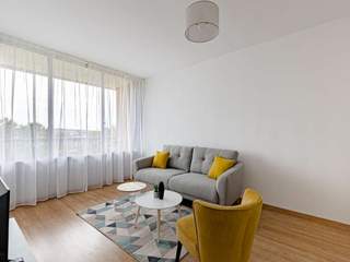 Colocation / Appartement 4 pièces de 74 m², Limoges, Avenue Président Coty