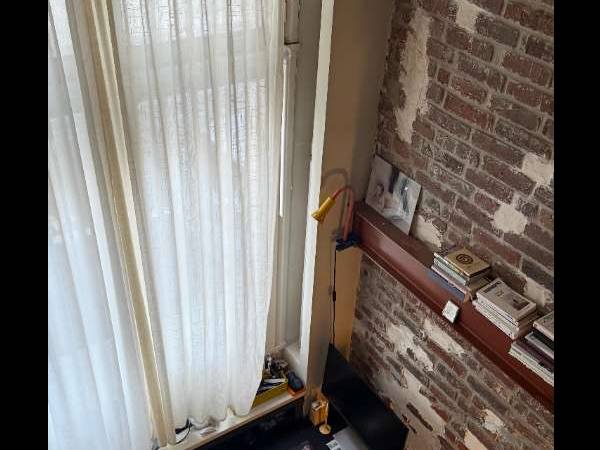 Sous-location / Duplex 1 pièce de 33 m², Paris, Rue Arthur Rozier / Photo 10