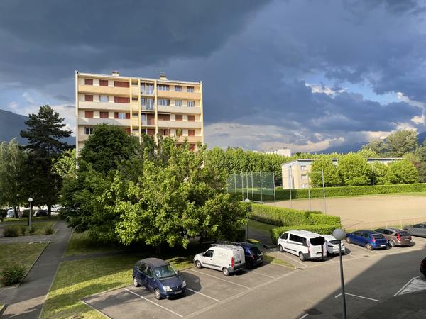 Colocation / Appartement 5 pièces de 73 m², Saint-Martin-d'Hères, Rue Paul Vallier / Photo 14