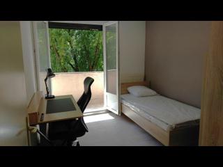 Colocation / 5 rooms apartment · 73 m², Saint-Martin-d'Hères, Rue Paul Vallier