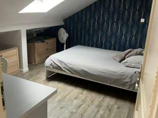 Room share / 8 rooms house · 140 m², Orsay, Boulevard de Mondétour