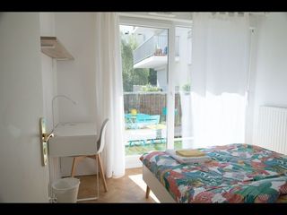 Colocation / Appartement 4 pièces de 65 m², Saint-Denis, Rue du Capitaine Alfred Dreyfus