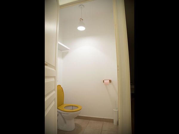 Colocation / Appartement 4 pièces de 65 m², Saint-Denis, Rue du Capitaine Alfred Dreyfus / Photo 16