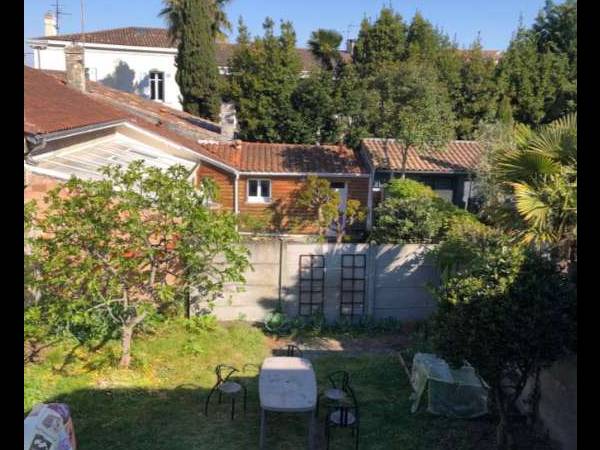 Colocation / Maison 5 pièces de 120 m², Talence, Rue Auguste Comte / Photo 2