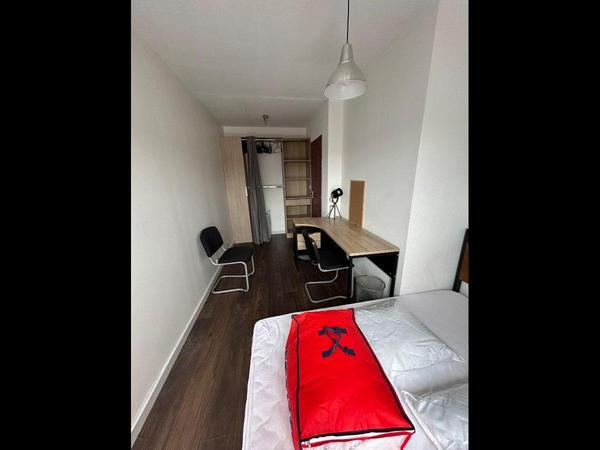 Flatsharing / 5-bedroom flat · 80 m², Talence, Rue Odilon Redon / Photo 8