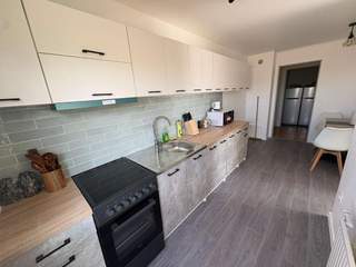 Flatsharing / 6-bedroom flat · 75 m², Évry-Courcouronnes, Rue Jules Vallès