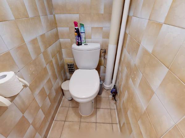 Colocation / Appartement 4 pièces de 74 m², Dijon, Bis Rue Berthelot / Photo 18