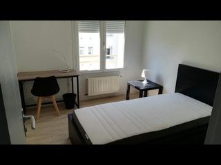 Flatsharing / 4-bedroom flat · 67 m², Caen, Rue Docteur Roux