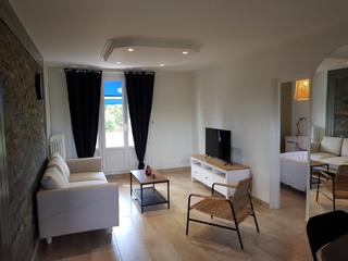 Colocation / Appartement 4 pièces de 74 m², Tours, Allée Vasco de Gama