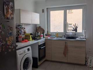 Sublet / 6-bedroom flat · 110 m², Villeurbanne, Rue Paul Verlaine