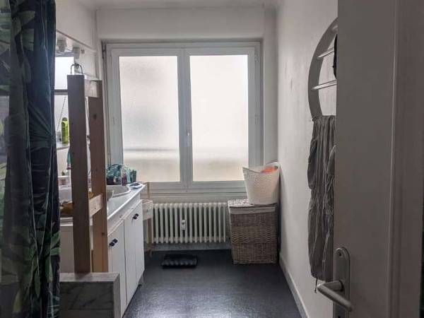 Sous-location / Appartement 6 pièces de 110 m², Villeurbanne, Rue Paul Verlaine / Photo 4