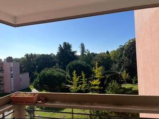 Colocation, Appartement 3 pièces, Toulouse