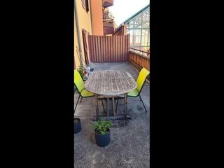 Colocation / Appartement 4 pièces de 87 m², Gaillard, Place Porte de France